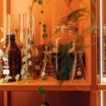 Photo Fermentation jars