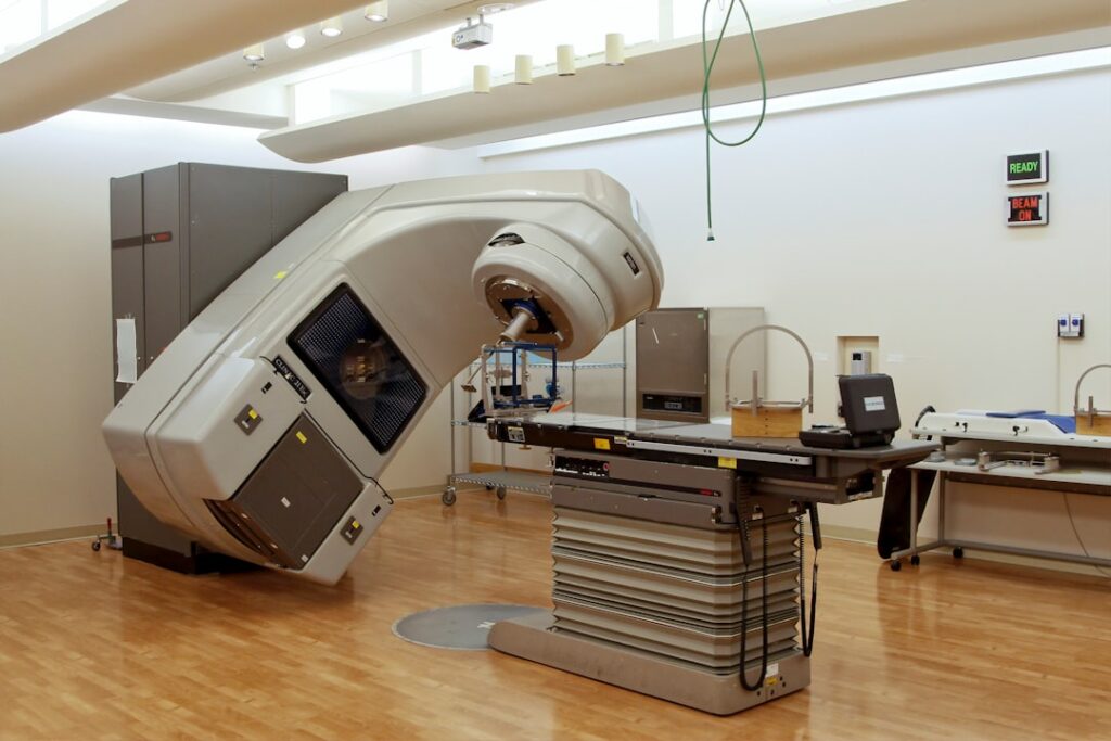 Photo Robotic surgery