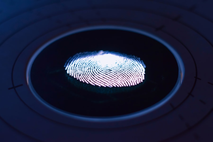 Biometria w codziennym życiu: nowoczesne zastosowania