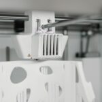 Photo 3D printer