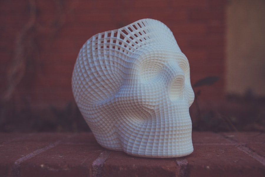 Nowości technologiczne z Druk 3D innowacje