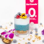 Photo plant-based recipes