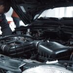Photo auto service