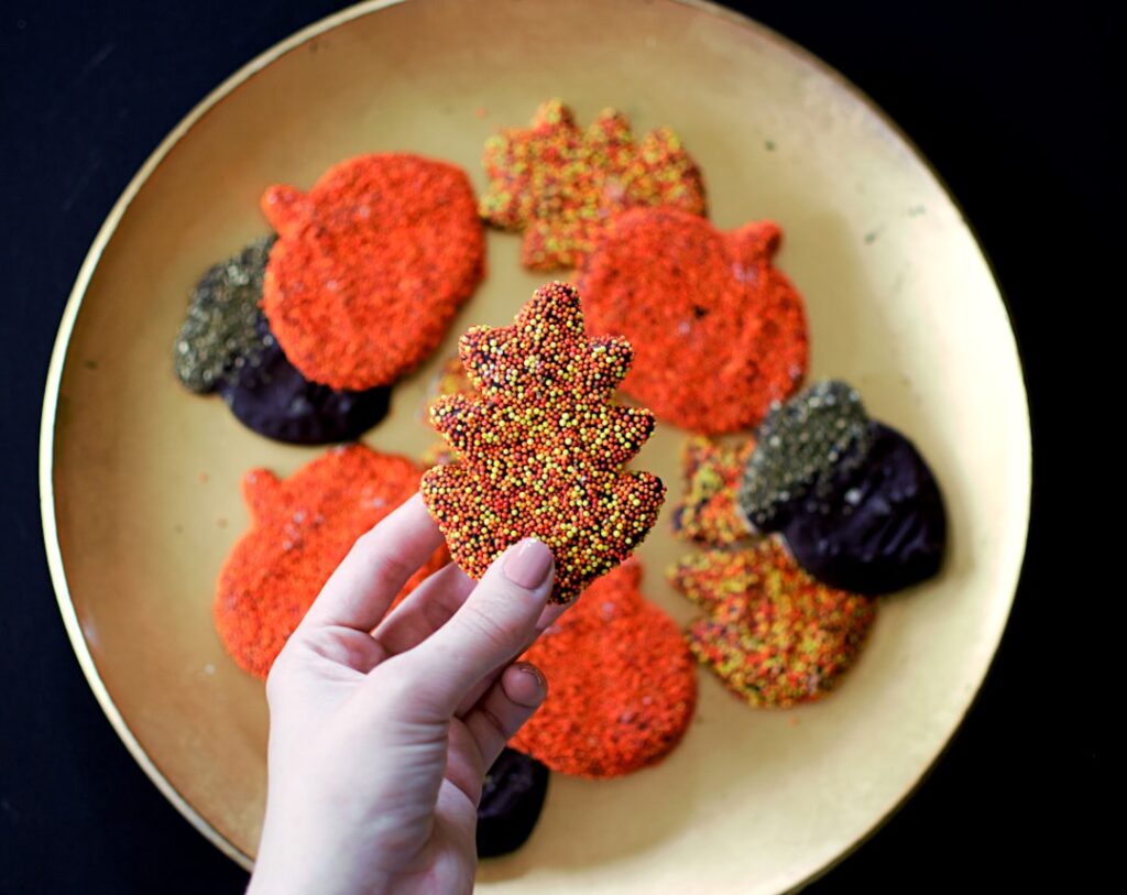 Photo seasonal products
