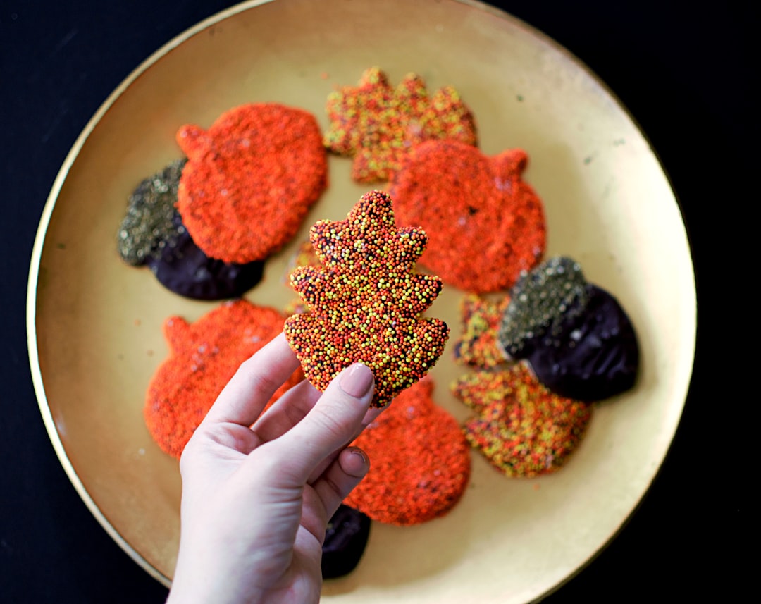 Photo seasonal products
