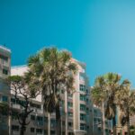 Photo investing in vacation apartments