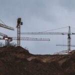 Photo ecological construction technologies