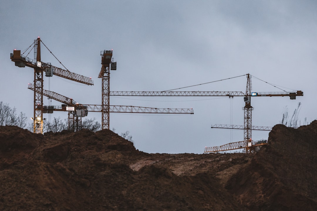 Nowe technologie w budownictwie ekologicznym 79 Photo ecological construction technologies