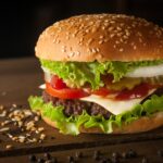 Photo burgers