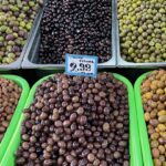 Photo diet Mediterranean