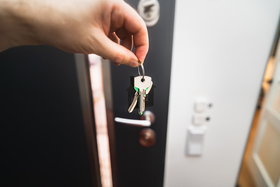 Photo apartment rental for students